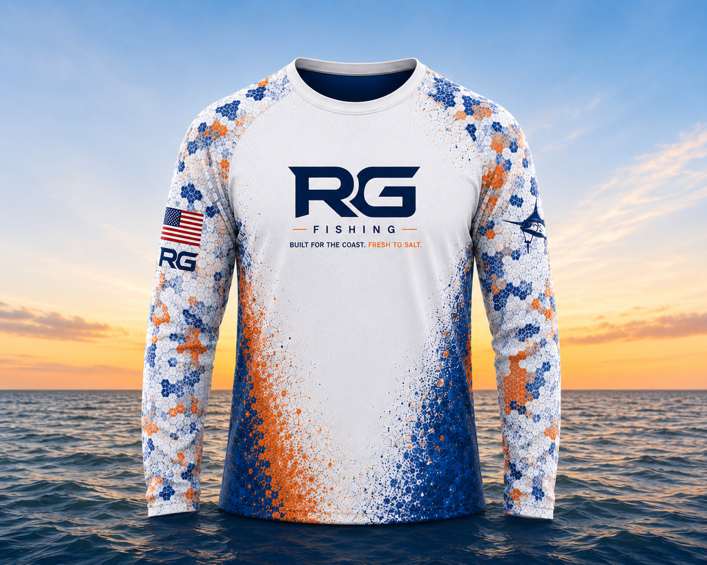 Orange Beach Special Edition
