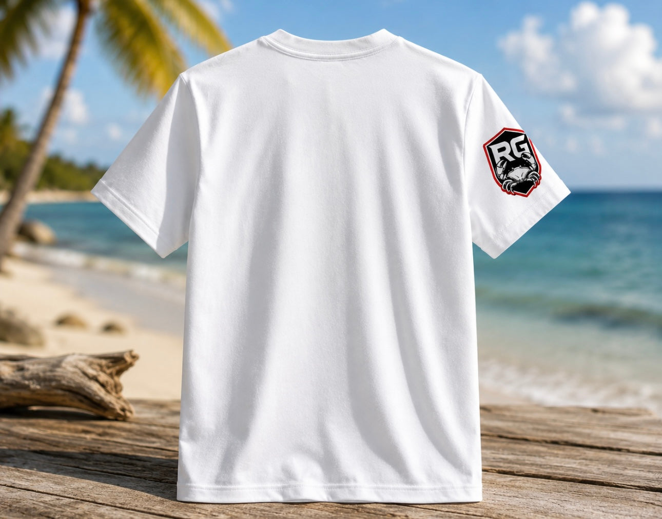 Little Claw Youth Tee