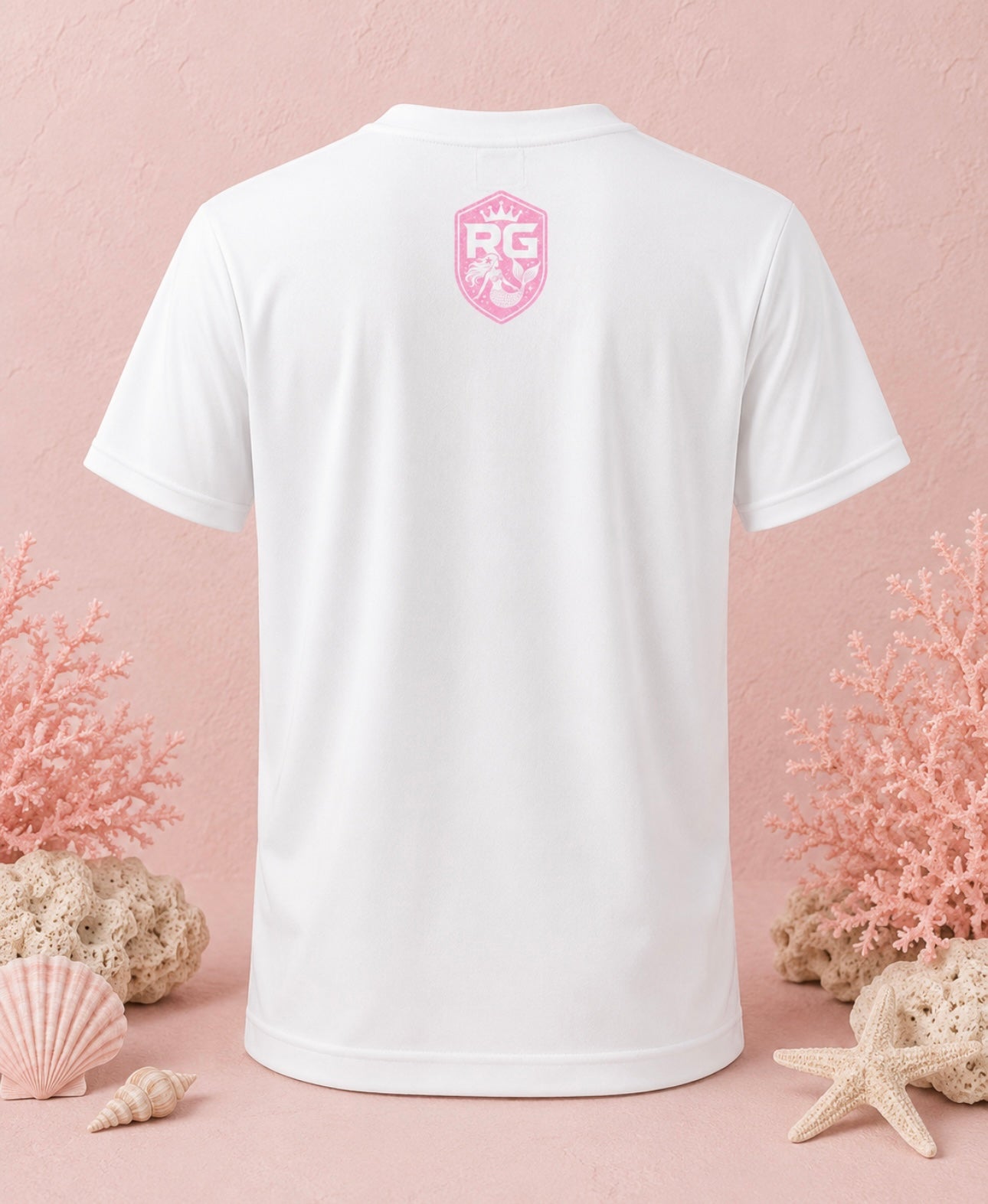 Sea Princess Youth Tee