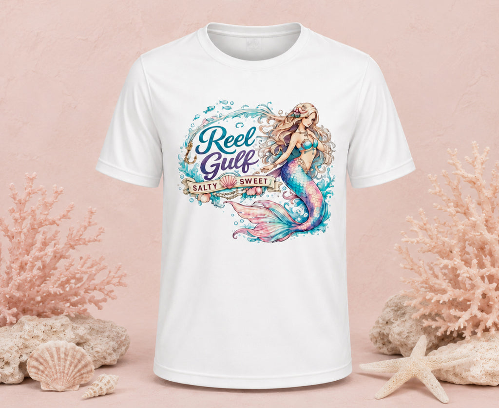Sea Princess Youth Tee